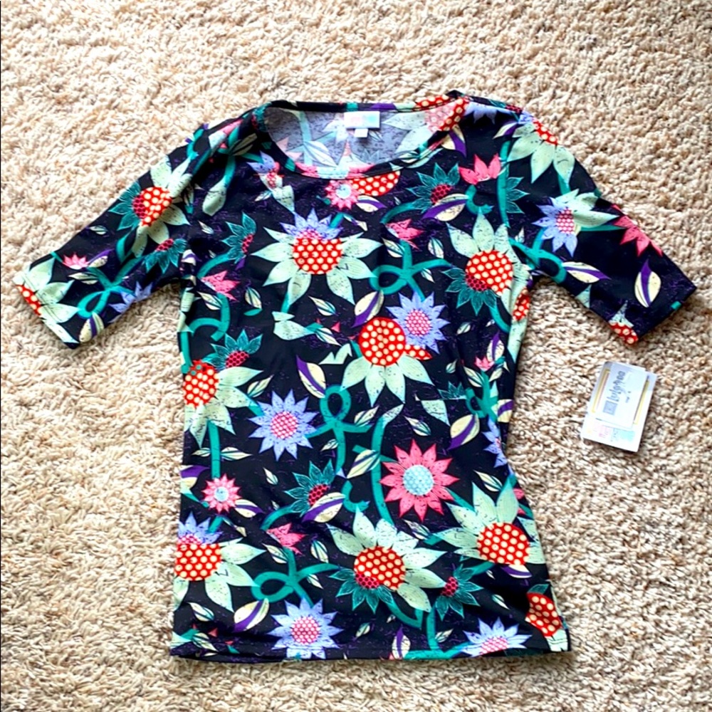 LuLaRoe Gigi